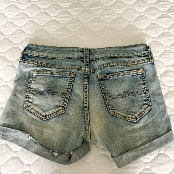 Arizona shorts - Picture 4 of 5